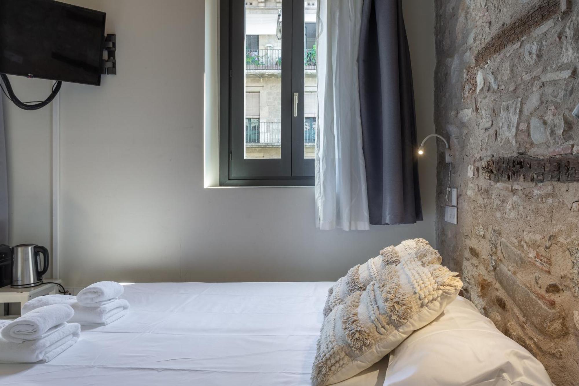 Apartment 5 Limon