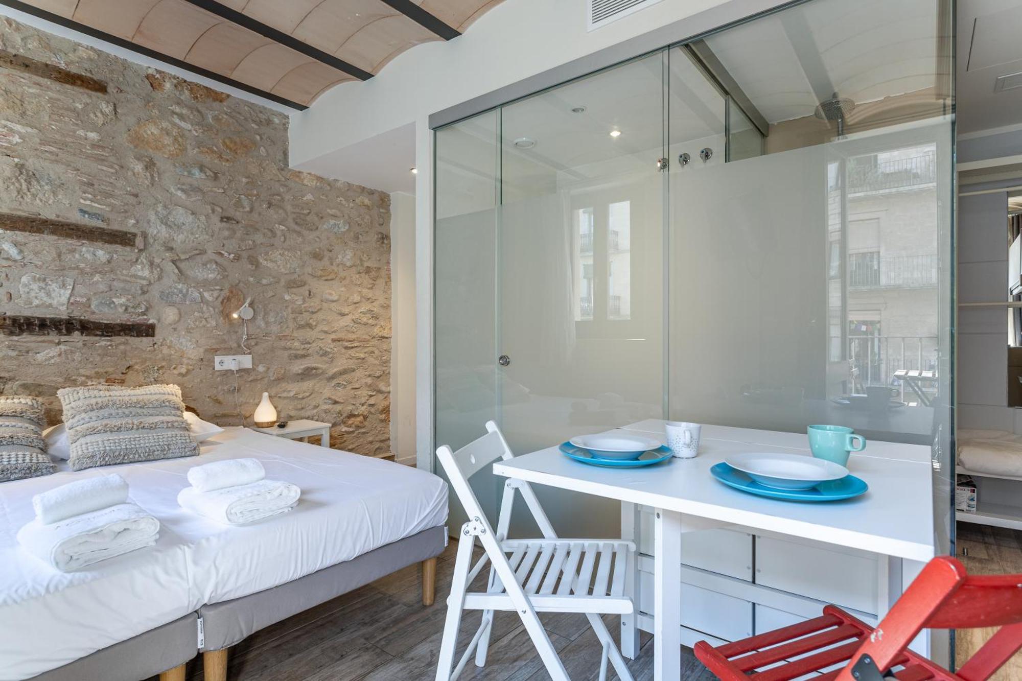 Apartment 5 Limon
